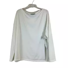 All Saints Tunic Long Sleeve Size M