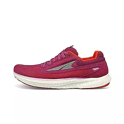 ALTRA Escalante 3 Women's Running Shoe - Fuschia/Mint