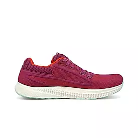 ALTRA Escalante 3 Women's Running Shoe - Fuschia/Mint