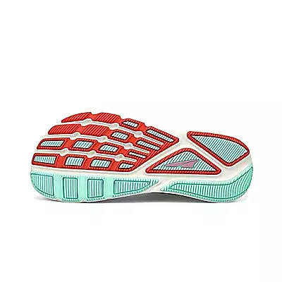 ALTRA Escalante 3 Women's Running Shoe - Fuschia/Mint