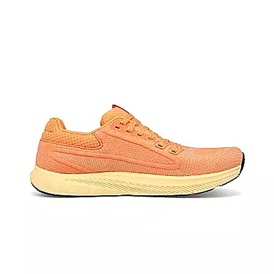 ALTRA Escalante 3 Women's Running Shoe - Orange