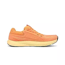 ALTRA Escalante 3 Women's Running Shoe - Orange