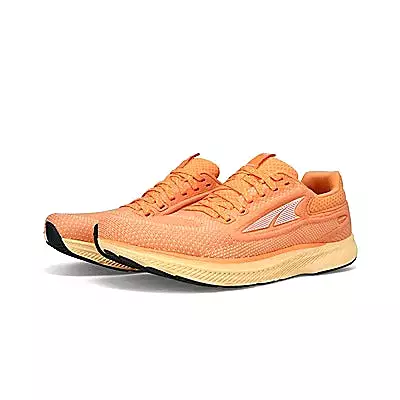 ALTRA Escalante 3 Women's Running Shoe - Orange