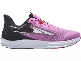 ALTRA Torin 6 women's running shoes - Pink