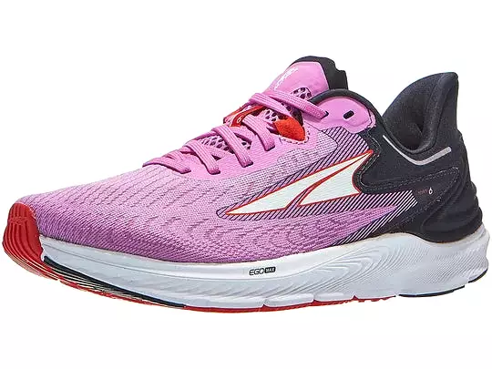 ALTRA Torin 6 women's running shoes - Pink