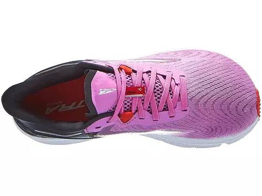 ALTRA Torin 6 women's running shoes - Pink