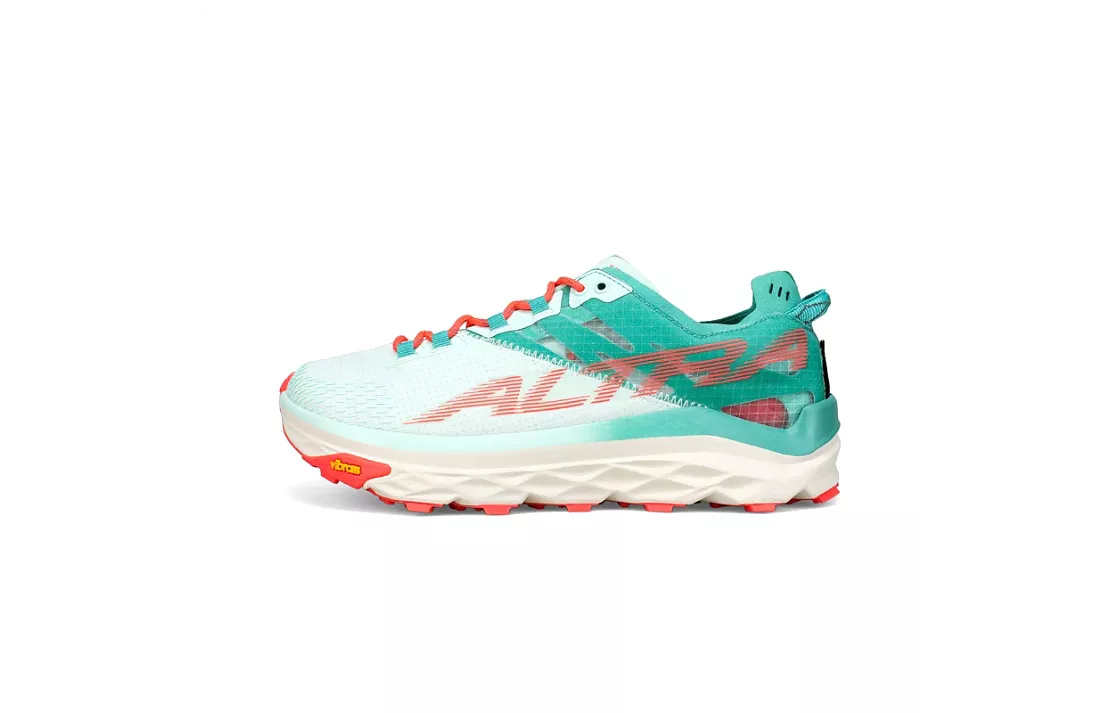 Altra Women's Mont Blanc Mint - Buy Now