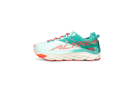 Altra Women's Mont Blanc Mint - Buy Now