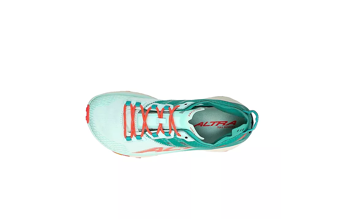 Altra Women's Mont Blanc Mint - Buy Now