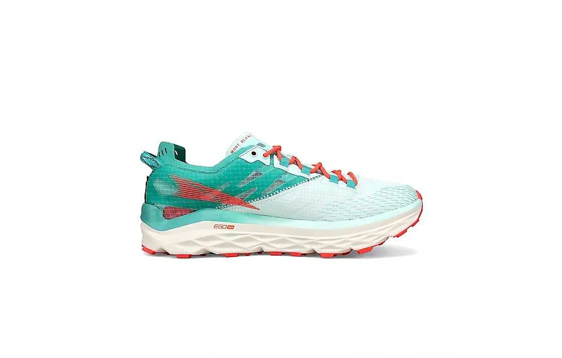 Altra Women's Mont Blanc Mint - Buy Now