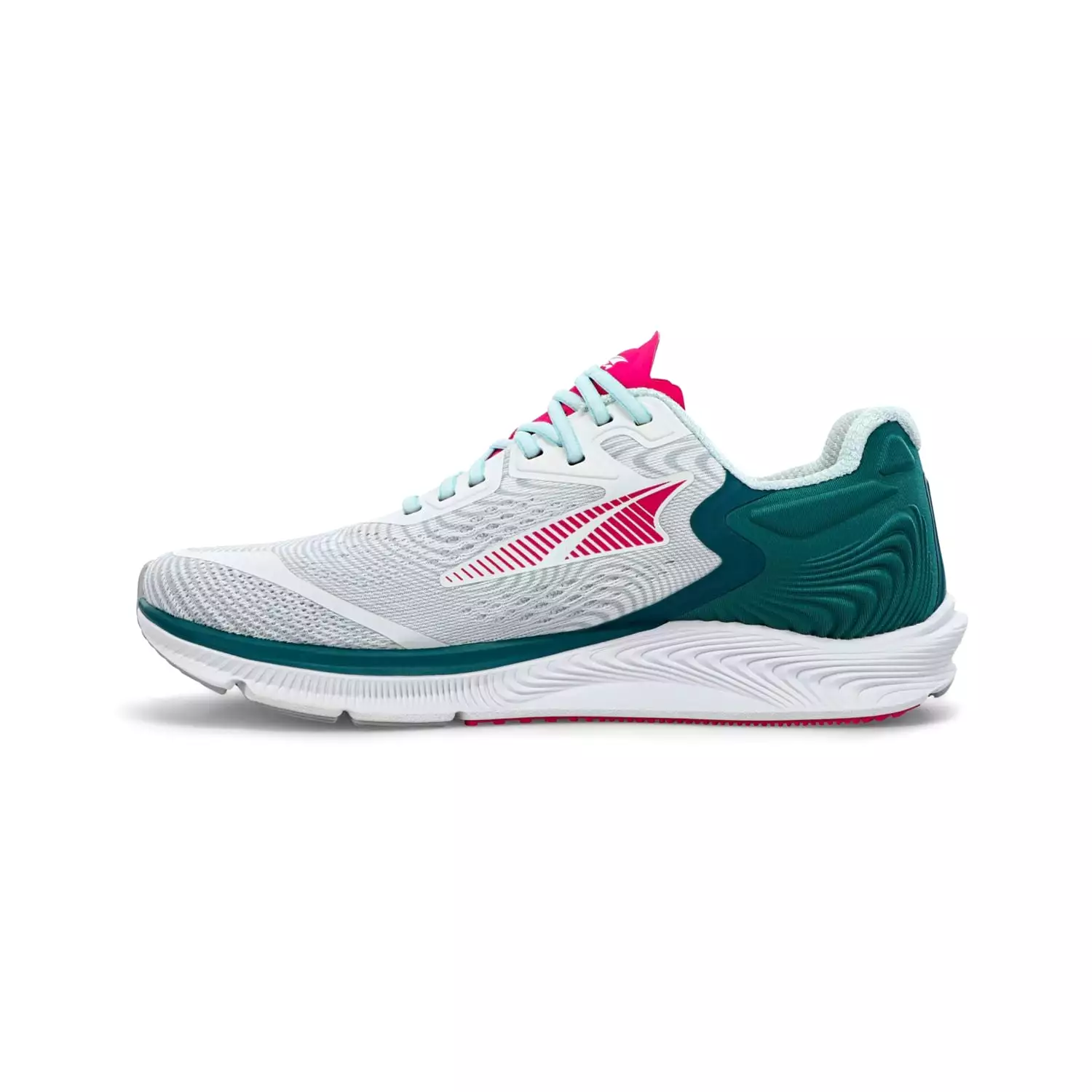 ALTRA Women's Torin 5 - Teal Pink