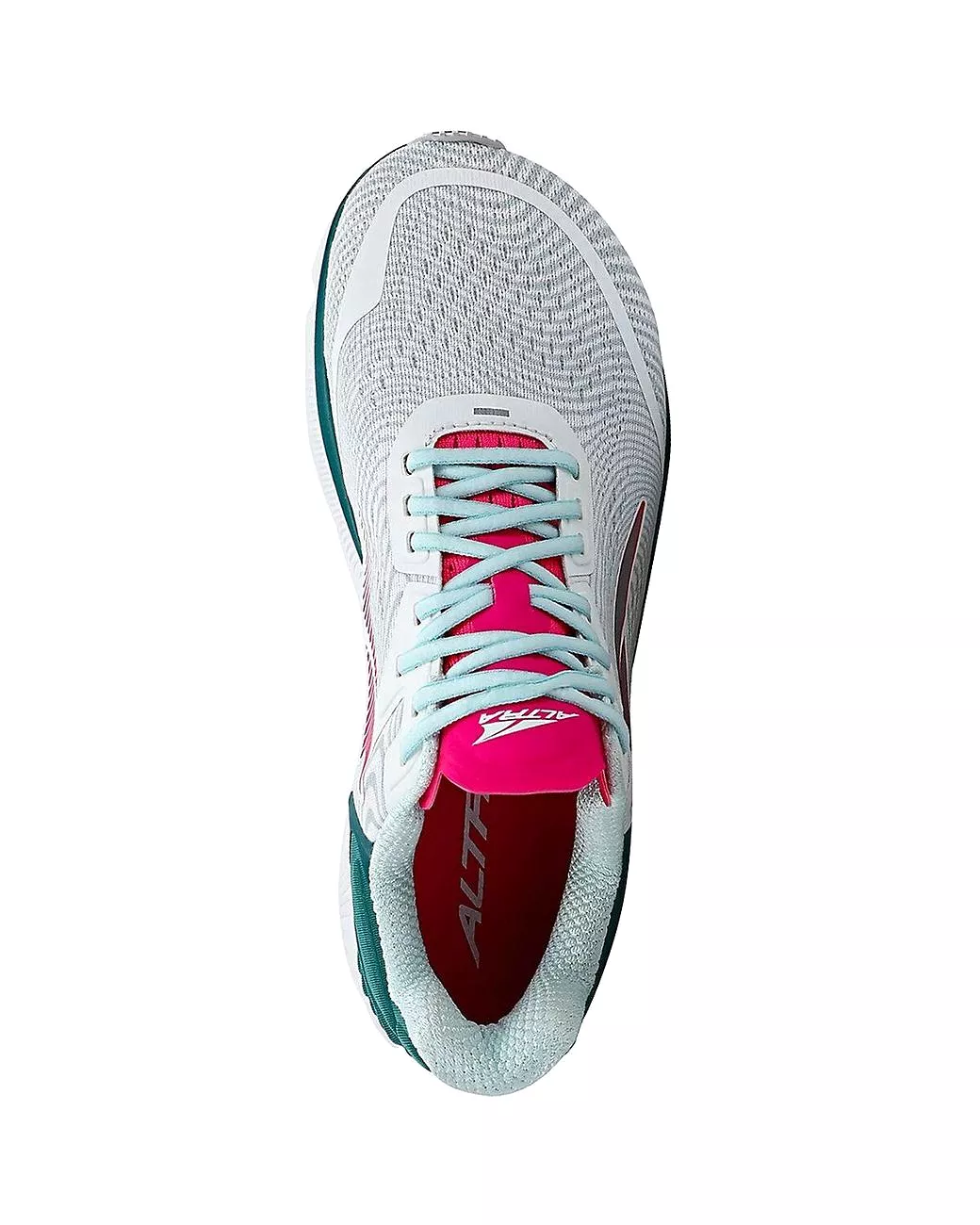 ALTRA Women's Torin 5 - Teal Pink