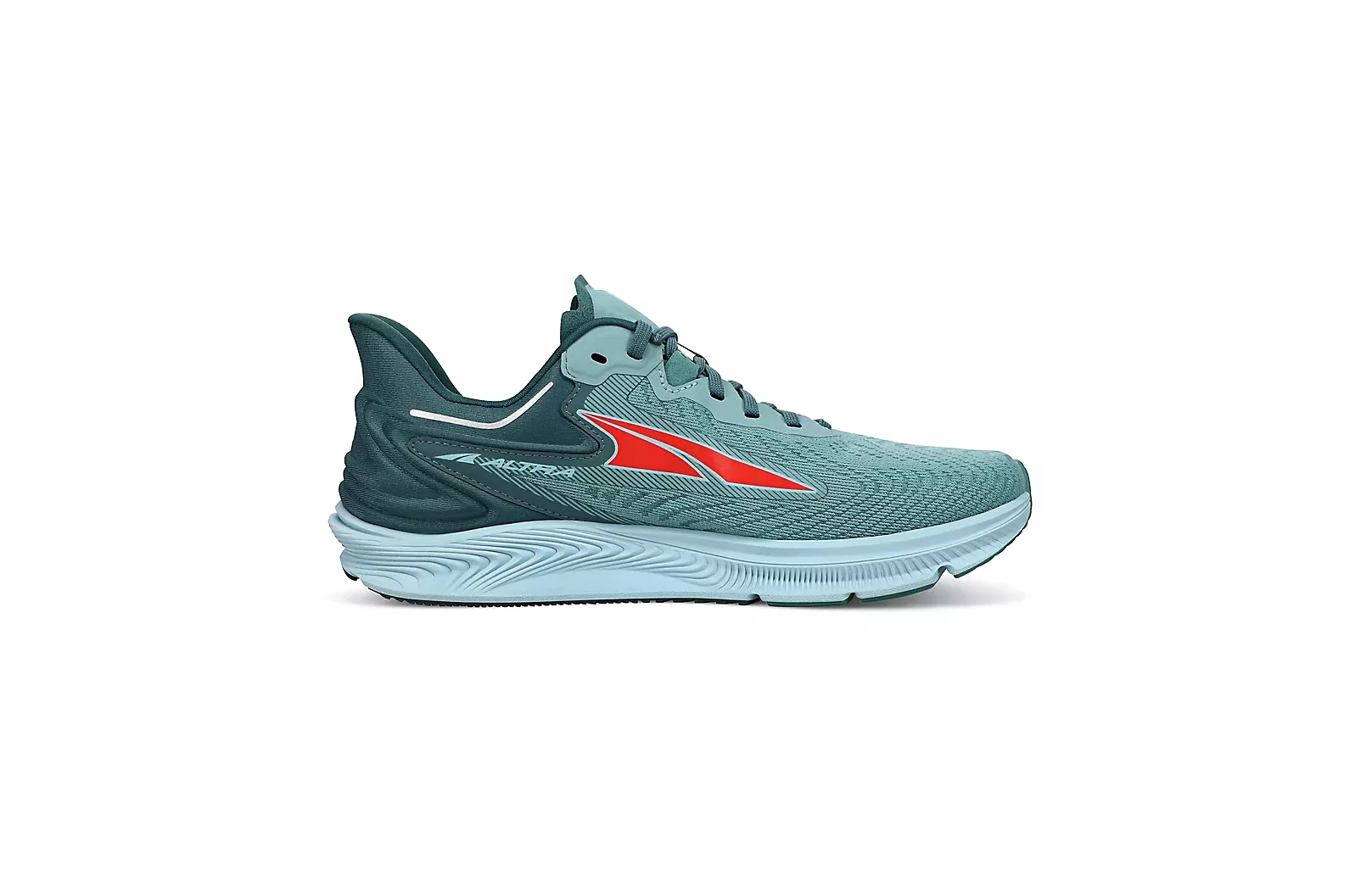 ALTRA Women's Torin 6 - Dusty Teal running shoes