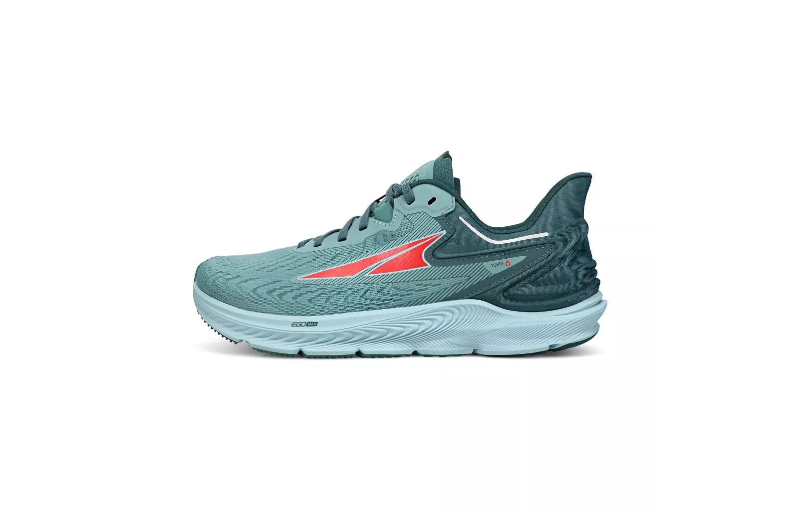 ALTRA Women's Torin 6 - Dusty Teal running shoes