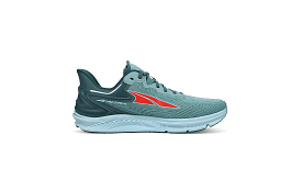 ALTRA Women's Torin 6 - Dusty Teal running shoes