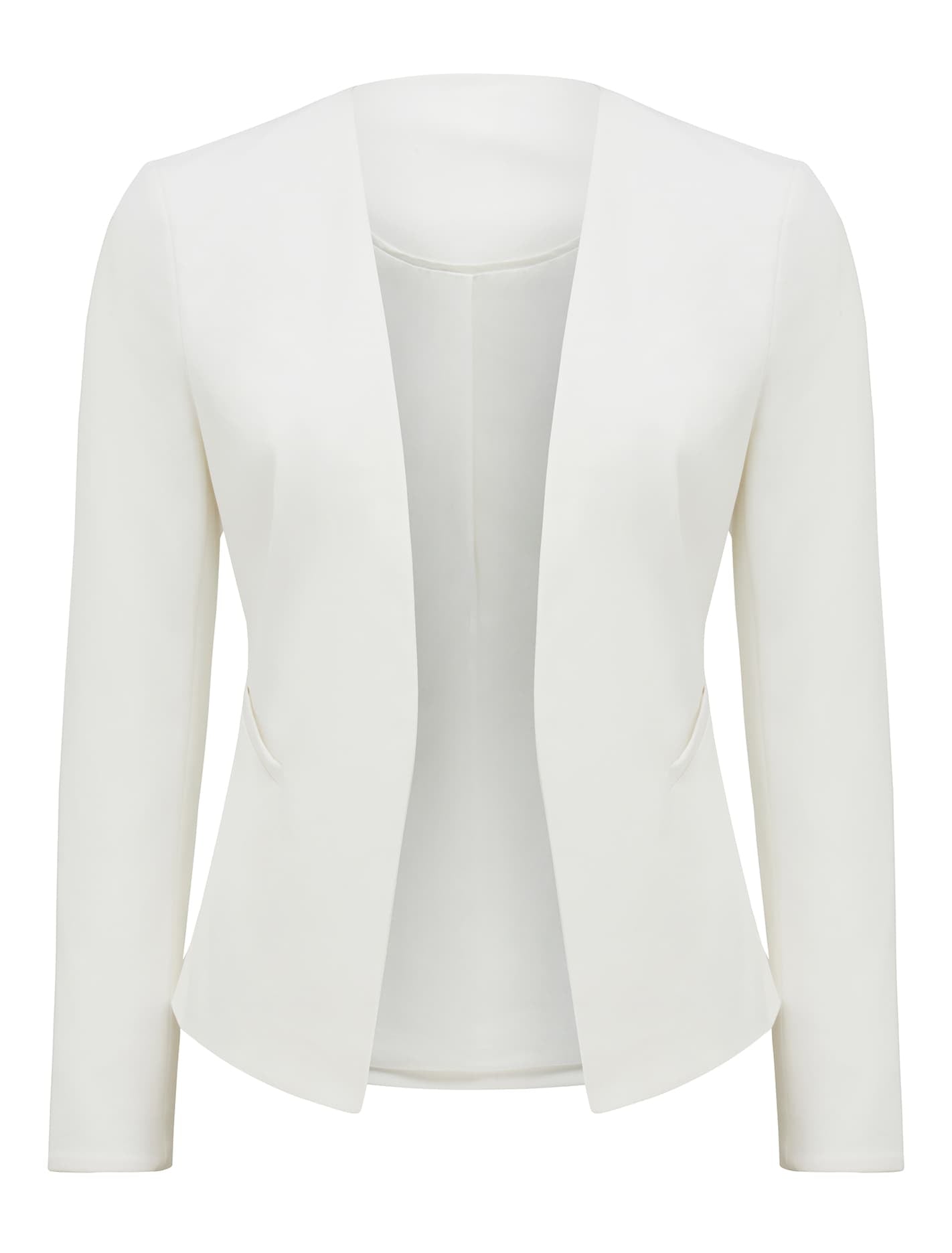 Alyssa Blazer - Fitted, Stylish, Shop Now