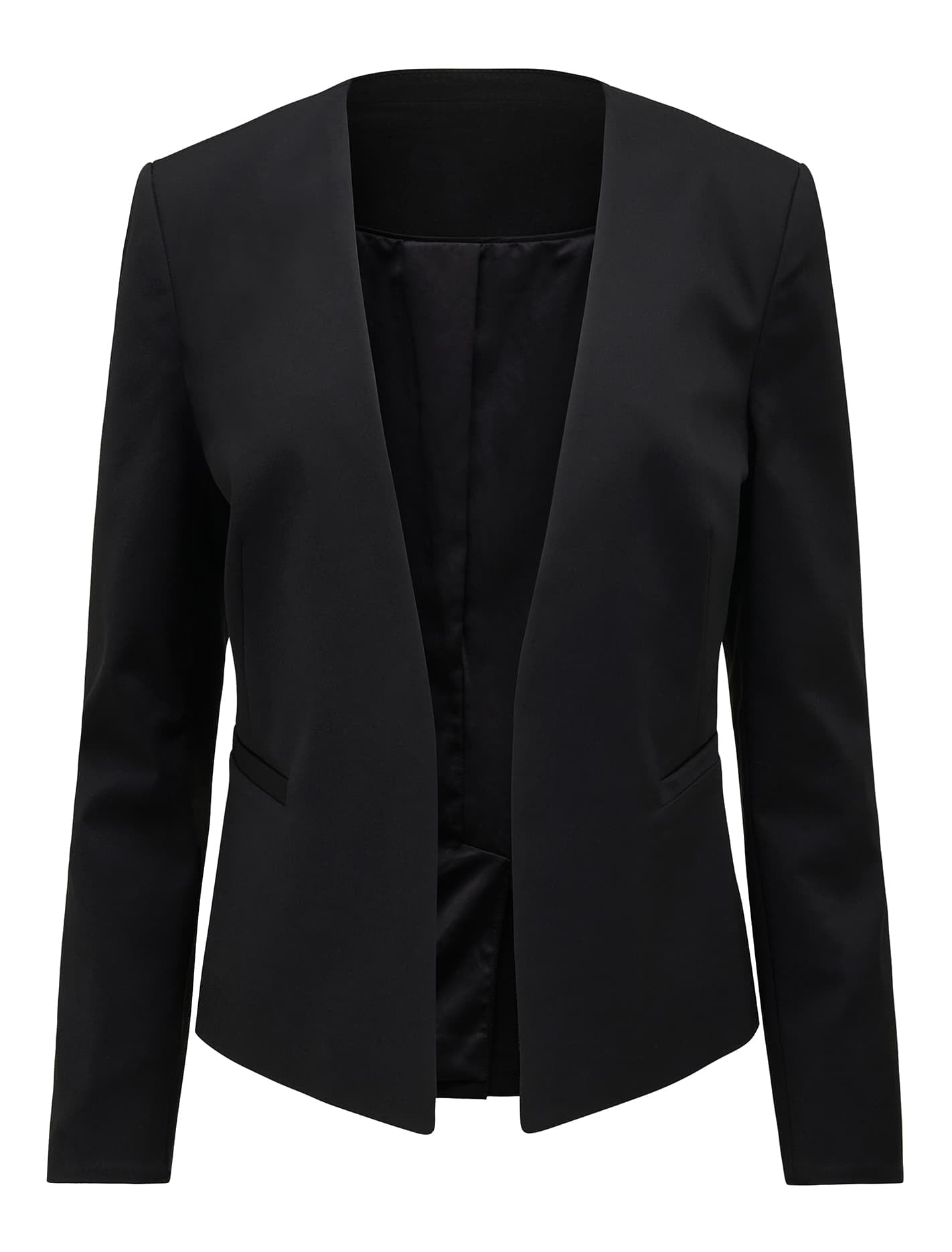 Alyssa slim-fit blazer