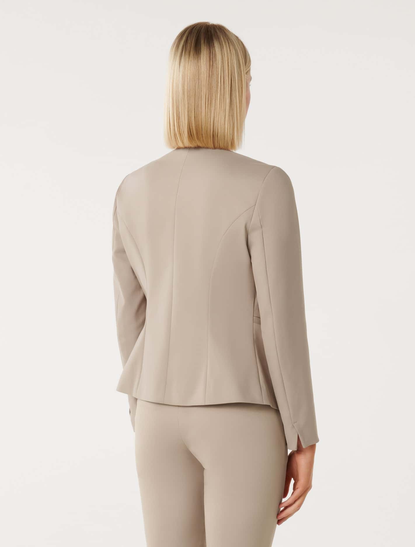 Alyssa Tailored Jacket