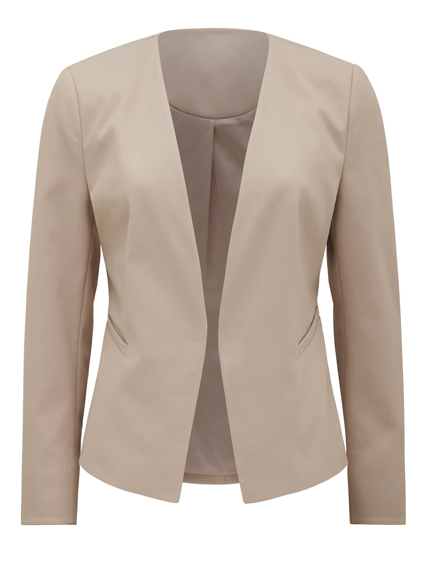 Alyssa Tailored Jacket