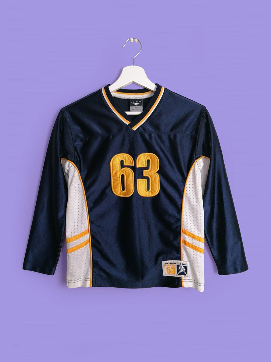 American Football Vintage Jersey XS