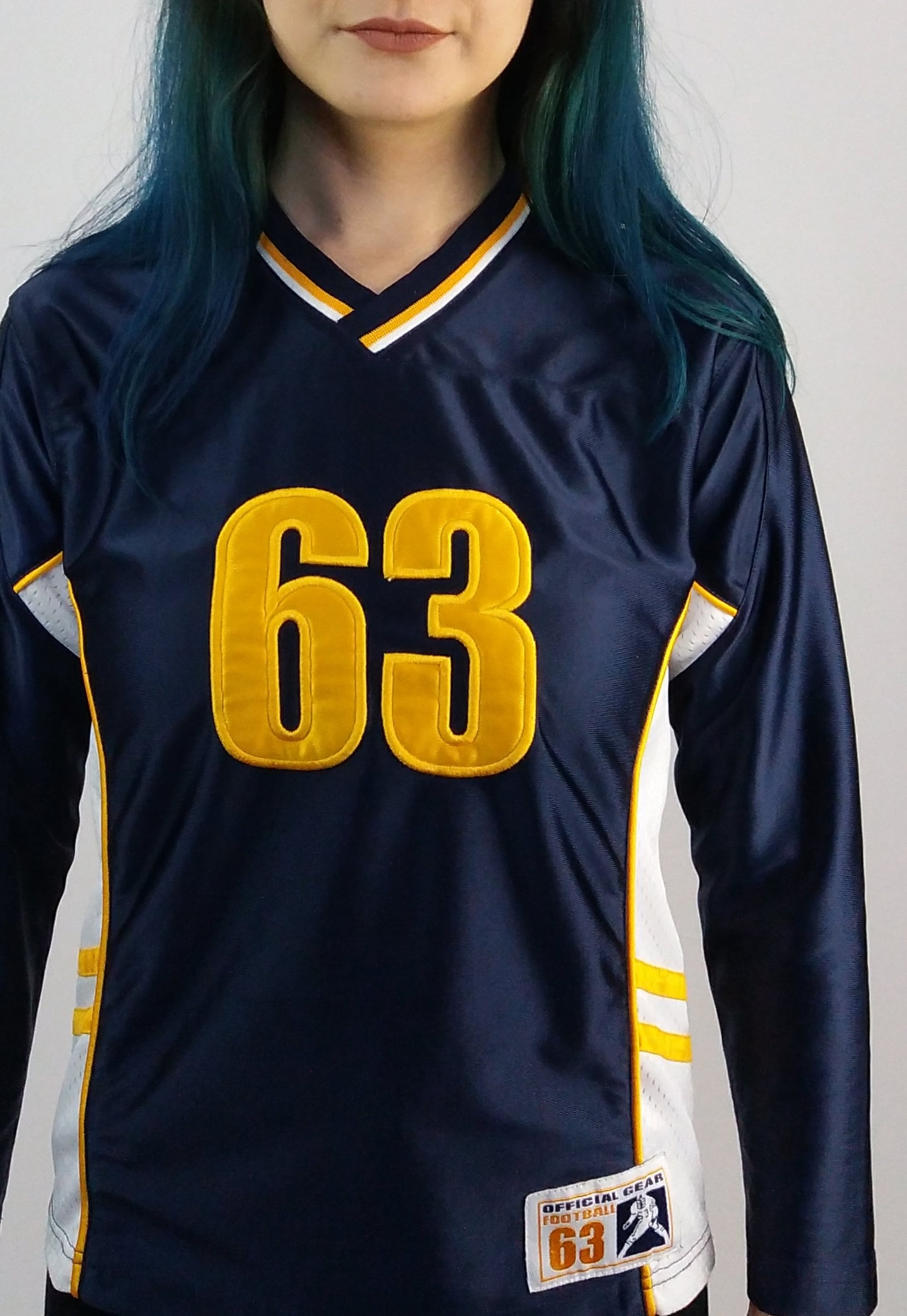 American Football Vintage Jersey XS