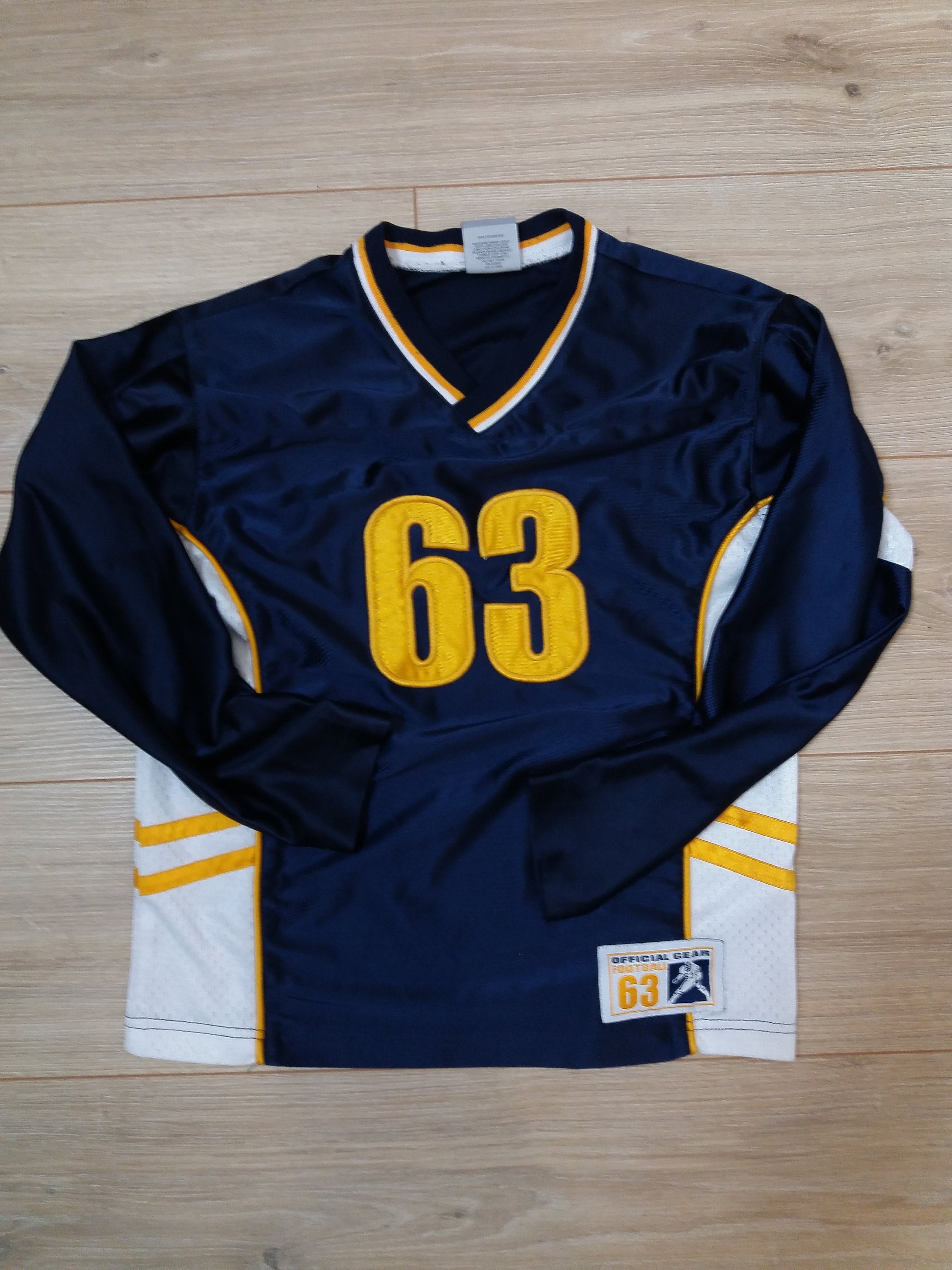 American Football Vintage Jersey XS