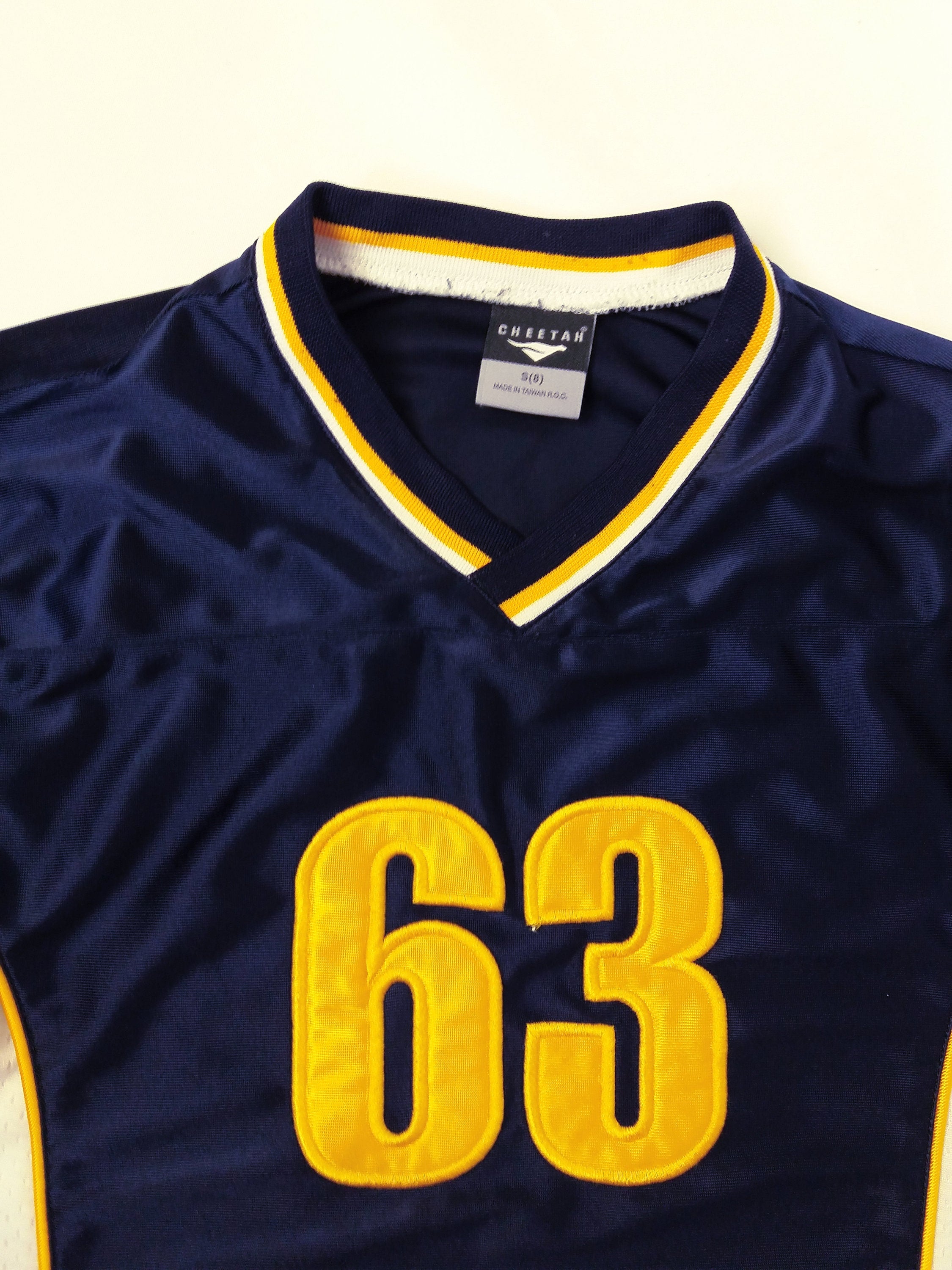 American Football Vintage Jersey XS