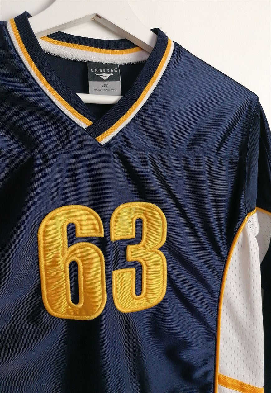 American Football Vintage Jersey XS