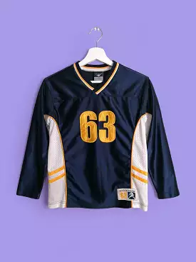 American Football Vintage Jersey XS