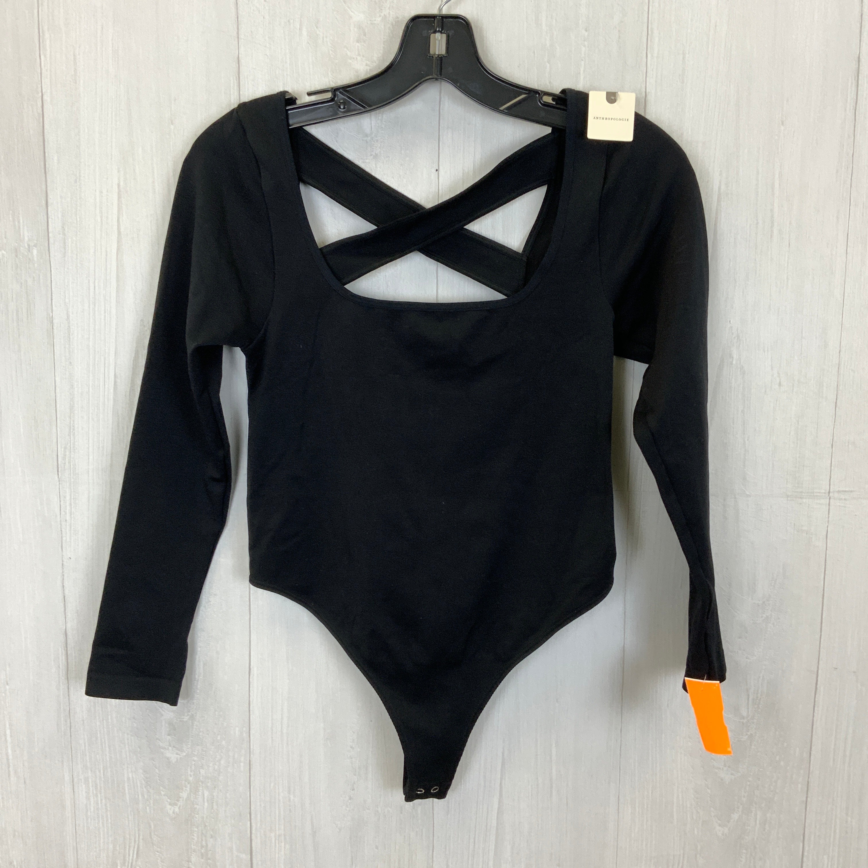 Anthropologie L-size Bodysuit: Find it Now