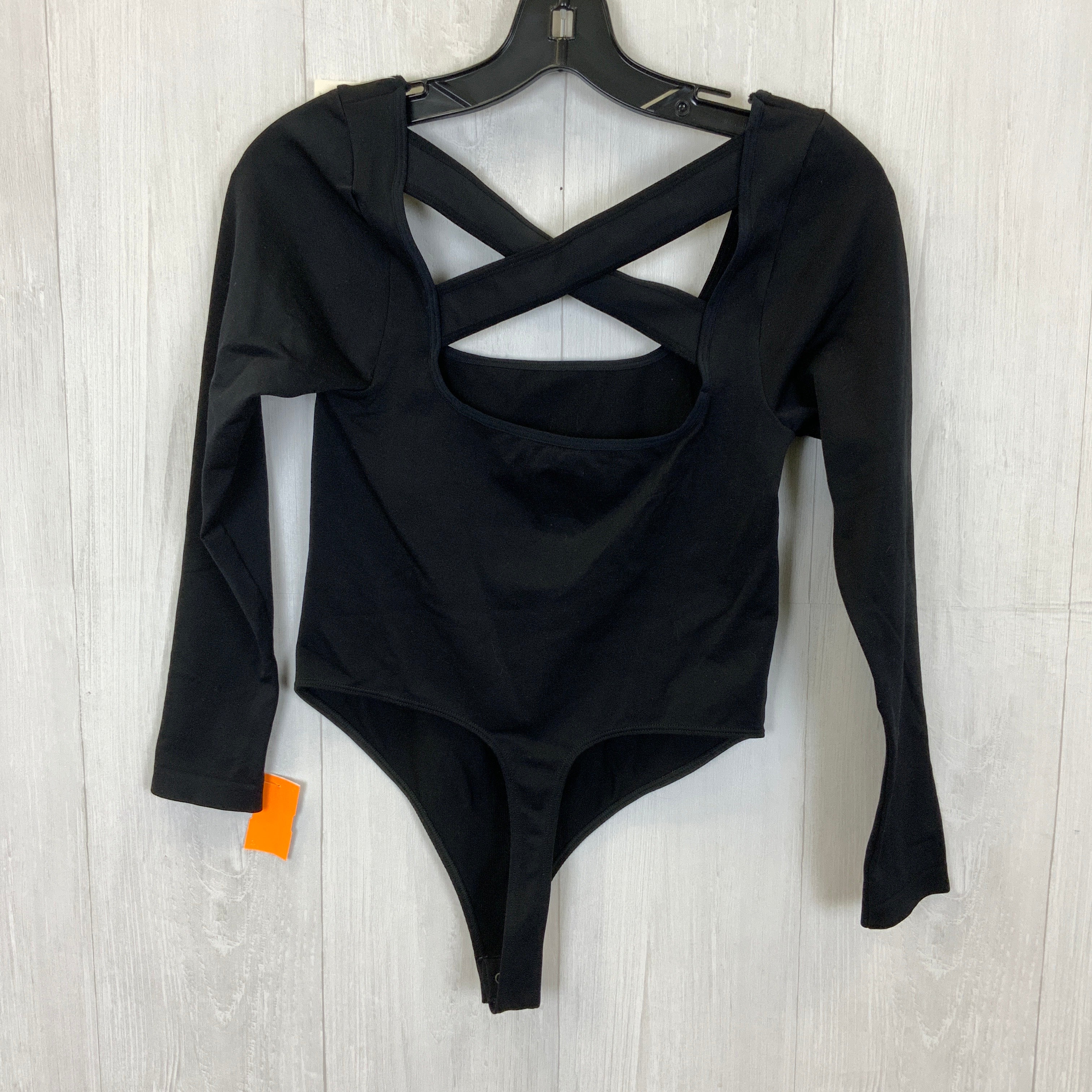 Anthropologie L-size Bodysuit: Find it Now