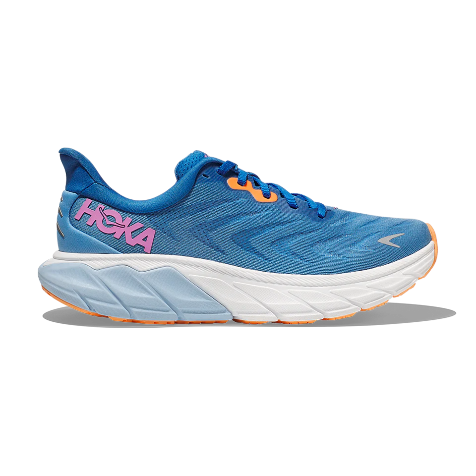 Arahi 6 - Women's Running Shoes