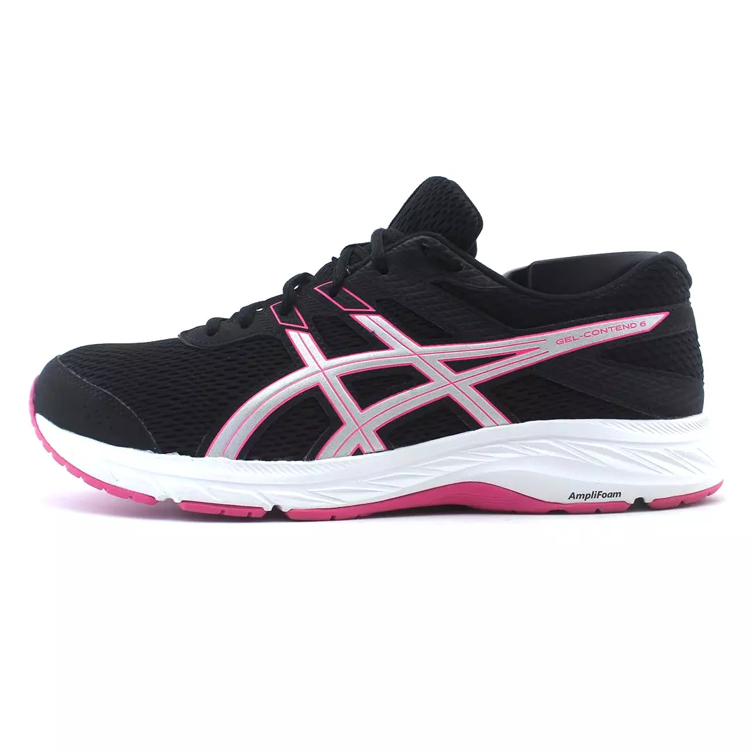 ASICS GEL-CONTEND 6 price, features, and where to buy