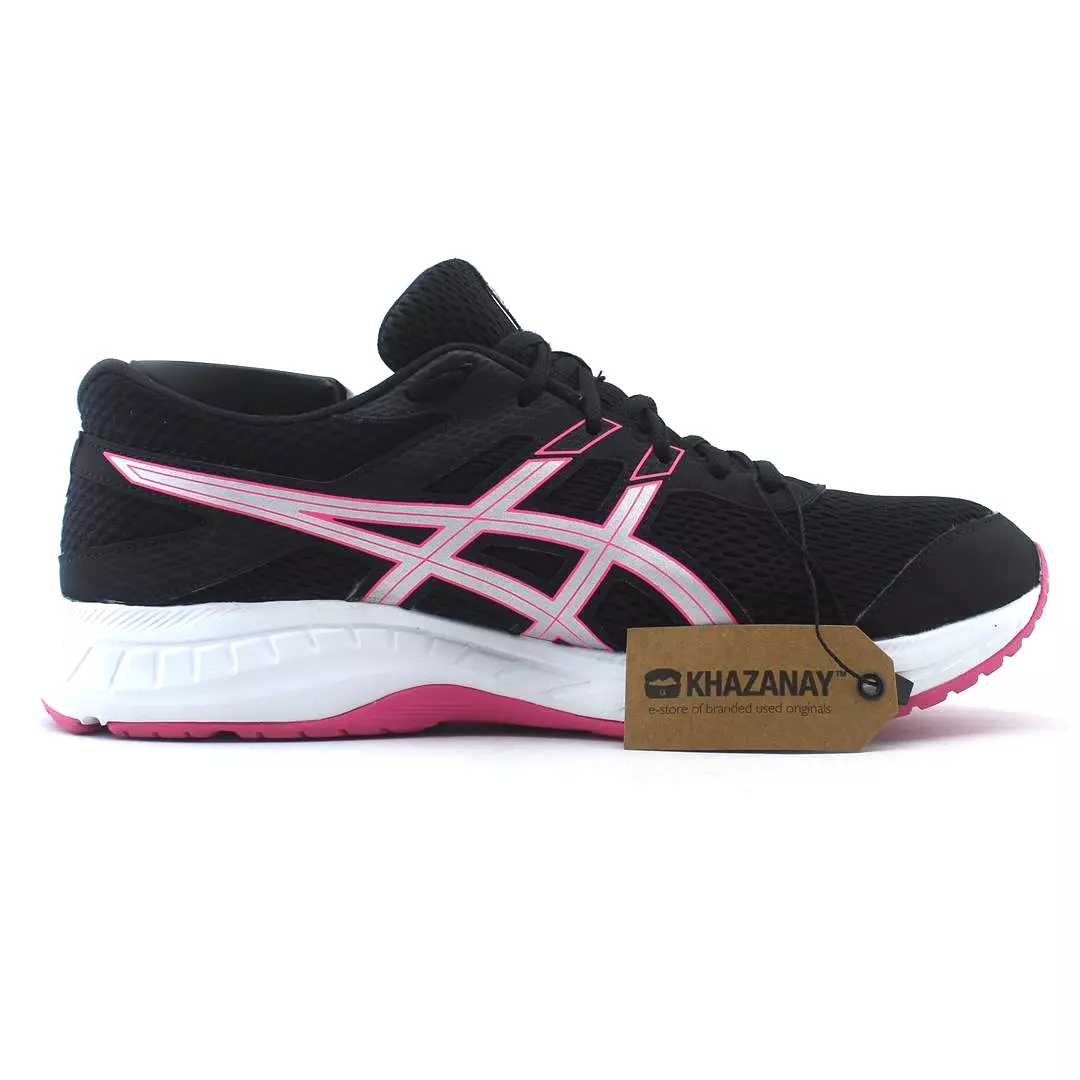 ASICS GEL-CONTEND 6 price, features, and where to buy