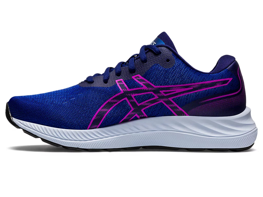 Asics Gel Excite 9 Women's Running Shoes - Drive Blue Orchid