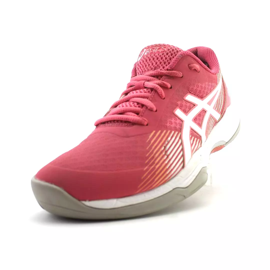 ASICS GEL-GAME 8: Tennis Shoes | High Performance | Comfortable | Durable