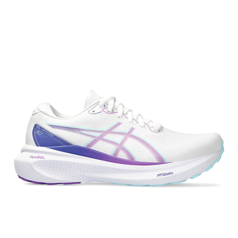 Asics Gel-Kayano 30 women's shoes