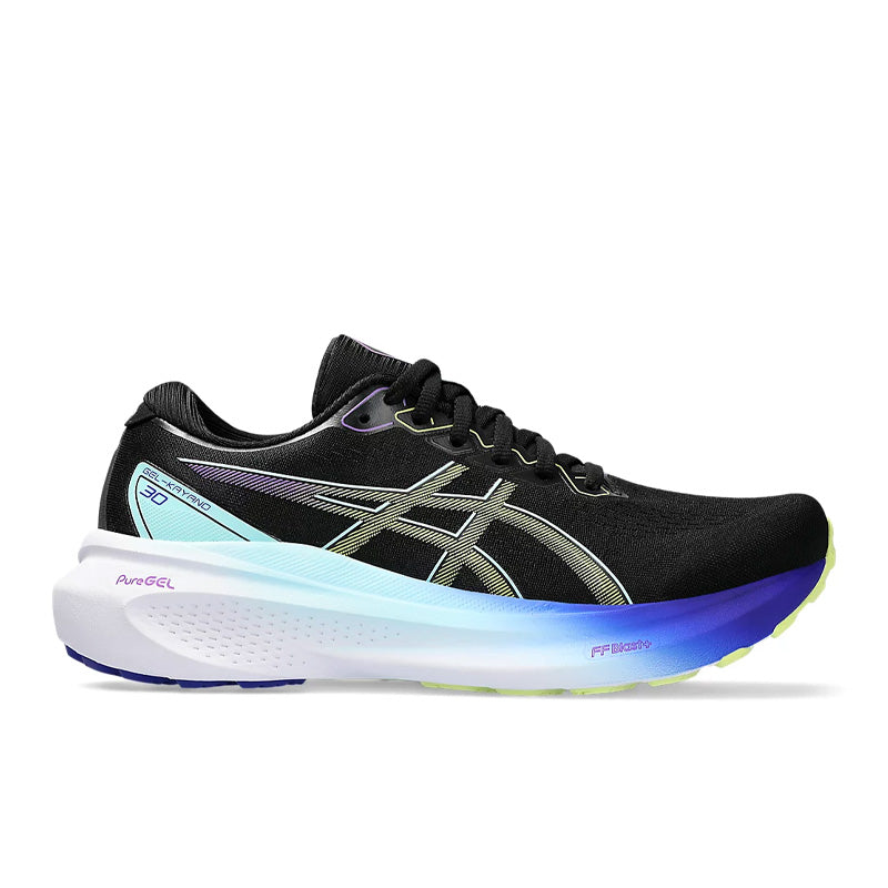 Asics Gel-Kayano 30 women's shoes