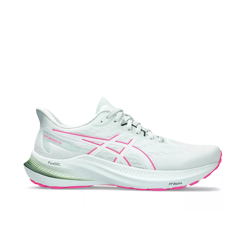 Asics GT-2000 12 Women's Running Shoes.