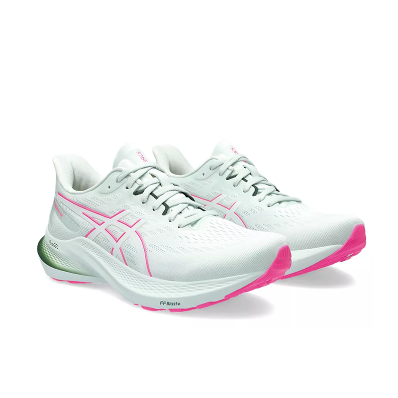 Asics GT-2000 12 Women's Running Shoes.