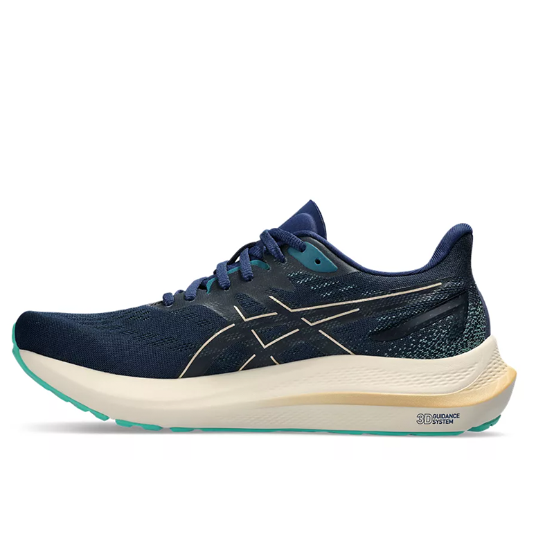 Asics GT-2000 12 Women's Running Shoes.