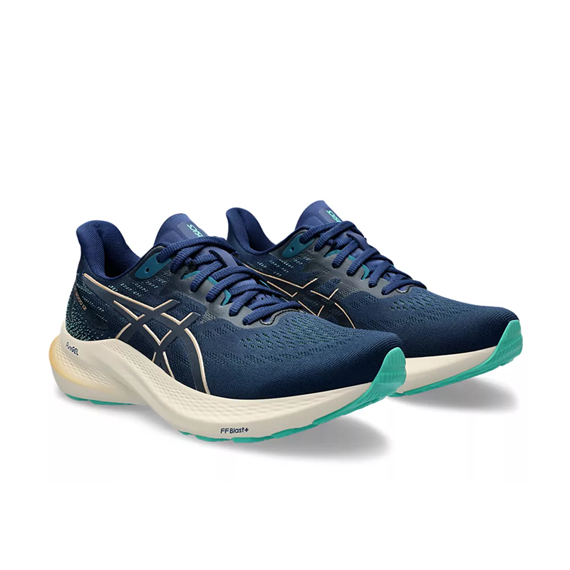 Asics GT-2000 12 Women's Running Shoes.