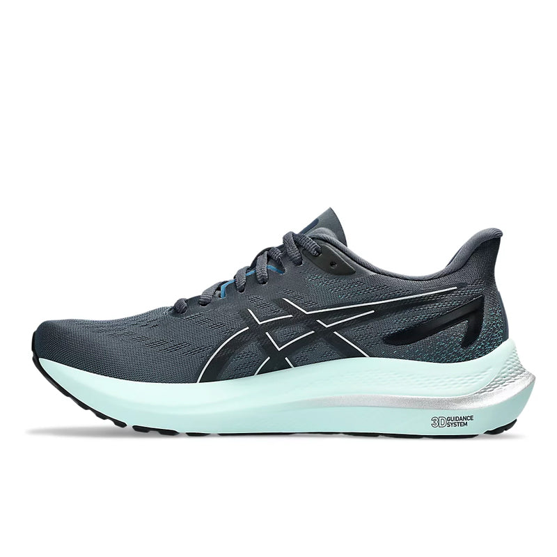 Asics GT-2000 12 Women's Running Shoes.