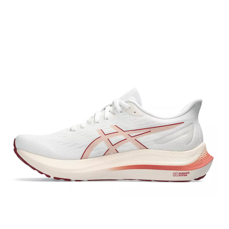 Asics GT-2000 12 Women's Running Shoes.