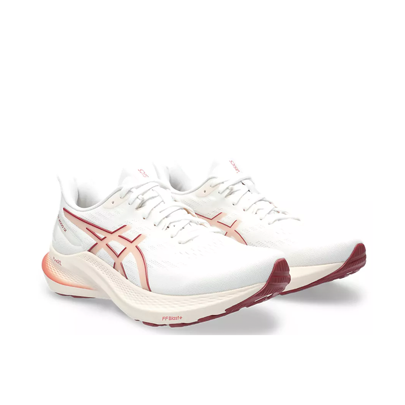 Asics GT-2000 12 Women's Running Shoes.