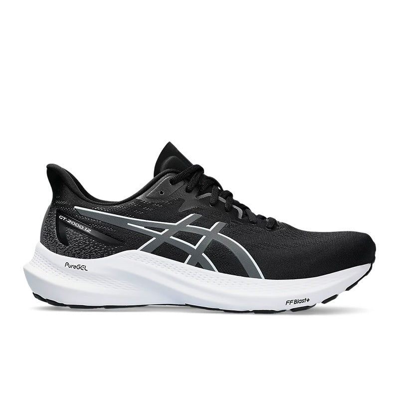 Asics GT-2000 12 Women's Running Shoes.