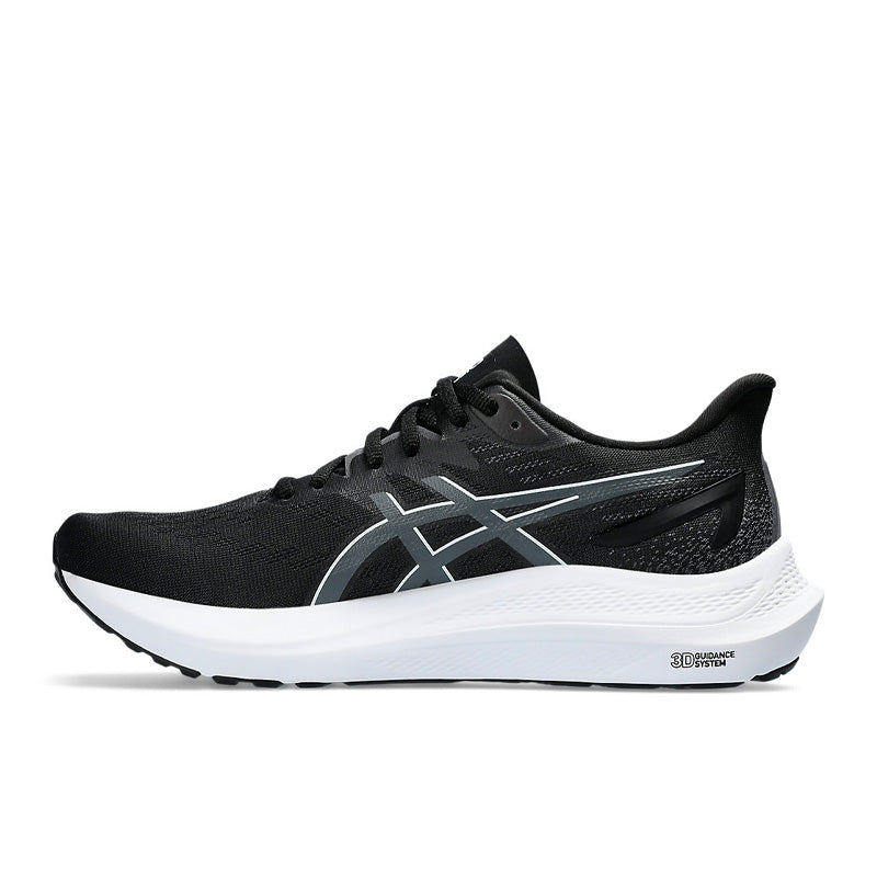 Asics GT-2000 12 Women's Running Shoes.