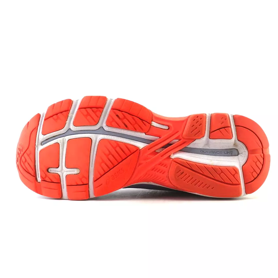 ASICS GT-2000 7 - Google SEO result: Best Running Shoe for Stability and Support