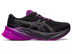 Asics NOVABLAST 3 Lite-Show Women's Black Orchid - Buy Now