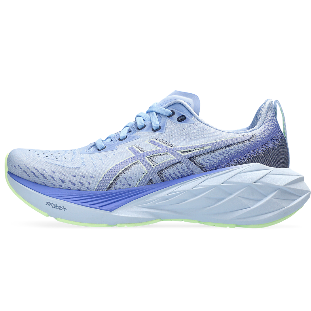 Asics Novablast 4 Women's Running Shoes